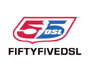 Fiftyfivedsl