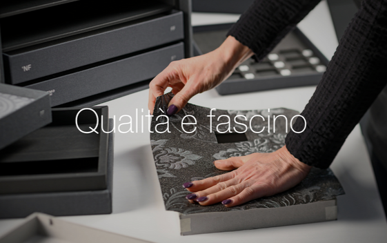 LUXURY: il lusso del packaging